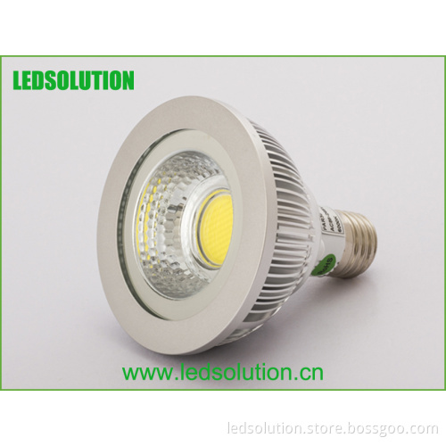 2014 Newest Product! 12V 12W 3000k Waterproof AR111 LED Spot Lights with 90lm/W